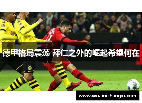 德甲格局震荡 拜仁之外的崛起希望何在